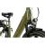 Bicicleta Electrica Devron 28426RM - 28 Inch, M, Verde Ultimate FactoryBikes