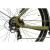 Bicicleta Electrica Devron 28426RM - 28 Inch, M, Verde Ultimate FactoryBikes