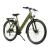 Bicicleta Electrica Devron 28426RM - 28 Inch, L, Verde Ultimate FactoryBikes