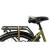 Bicicleta Electrica Devron 28426RM - 28 Inch, L, Verde Ultimate FactoryBikes