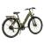 Bicicleta Electrica Devron 28426RM - 28 Inch, L, Verde Ultimate FactoryBikes