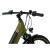 Bicicleta Electrica Devron 28426RM - 28 Inch, L, Verde Ultimate FactoryBikes