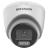 Camera analog Dual Light 2MP, lentila 2.8mm, IR 40m, Lumina Alba 40m,  Microfon IP67 - HIKVISION DS-2CE72DF0T-LFS-2.8mm SafetyGuard Surveillance