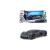 MAISTO MASINUTA PREMIUM CU TELECOMANDA 2.4GHz LAMBORGHINI TERZO MILLENNIO SCARA 1 LA 24 SuperHeroes ToysZone