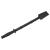 Set freză de zăpadă cu mașină de măturat 4 în 1, benzină 6,5 CP GartenMobel Dekor