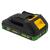 PPB-2A Acumulator scule Partner PRO 2Ah/20 V Innovative ReliableTools