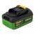 PPB-3A Acumulator scule Partner PRO 3Ah/20V Innovative ReliableTools