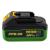 PPB-3A Acumulator scule Partner PRO 3Ah/20V Innovative ReliableTools