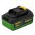 PPB-4A Acumulator scule Partner PRO 4Ah/20V Innovative ReliableTools