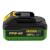 PPB-4A Acumulator scule Partner PRO 4Ah/20V Innovative ReliableTools