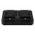 PPC-2-4A Incarcator Dublu 20V+20V, 4A+4A PARTNERPRO Innovative ReliableTools