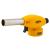 ST915 Cap arzator camping pe gaz ROTOR , 1300 °C , Aprindere electronica/ piezo Innovative ReliableTools