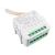 Releu LUXION 4 Canale cu Timer, Wi-Fi, Control Aplicatie SmartElectro IntelligentHouse