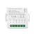 Releu LUXION 4 Canale cu Timer, Wi-Fi, Control Aplicatie SmartElectro IntelligentHouse