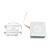Releu LUXION 4 Canale cu Timer, Wi-Fi, Control Aplicatie SmartElectro IntelligentHouse