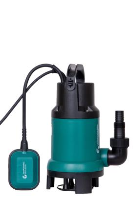 GP - POMPĂ SUBMERSIBILĂ - APĂ MURDARĂ - QDP-750-F PowerTool TopQuality