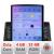 Navigatie Ford Focus 4 Kuga 2018-2023 ecran tip TESLA 9.7" cu Android Radio Bluetooth Internet GPS WIFI 4+32GB DSP 4G Octa C CarStore Technology