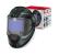 ROUNDVIEW LED - Masca de sudura cu cristale lichide TELWIN WeldLand Equipment