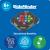 Joc de logica - SlideMinder PlayLearn Toys