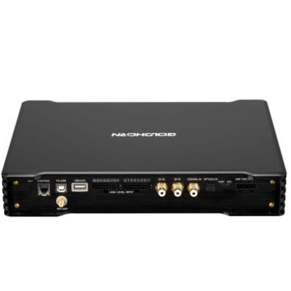 Amplificator auto Goldhorn DSP16 ULTRA CarStore Technology
