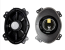 Kit difuzoare componente dedicate pentru ISUZU, ZDSKI1 Phoenix Gold, plug and play, 2 căi, 80W RMS, max 160W, 165mm CarStore Technology
