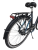 Bicicleta Oras Kieler - 28 Inch, M, Gri Ultimate FactoryBikes