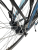 Bicicleta Oras Kieler - 28 Inch, M, Gri Ultimate FactoryBikes