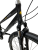 Bicicleta Oras Kieler Lady - 28 Inch, M, Negru Ultimate FactoryBikes