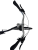 Bicicleta Trekking Kreidler - 28 Inch, L, Negru Ultimate FactoryBikes