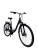 Bicicleta Trekking Kreidler - 28 Inch, M, Negru Ultimate FactoryBikes
