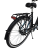 Bicicleta Oras Kieler - 28 Inch, M, Gri Inchis Ultimate FactoryBikes