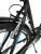 Bicicleta Oras Kieler - 28 Inch, M, Gri Inchis Ultimate FactoryBikes