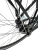Bicicleta Oras Kieler - 28 Inch, M, Gri Inchis Ultimate FactoryBikes