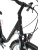 Bicicleta Oras Kieler - 28 Inch, M, Gri Inchis Ultimate FactoryBikes