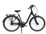 Bicicleta Oras Kieler - 28 Inch, M, Gri Inchis Ultimate FactoryBikes