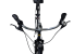 Bicicleta Oras Kieler LD - 28 Inch, M, Gri Ultimate FactoryBikes