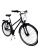 Bicicleta Oras Kieler LD - 28 Inch, M, Gri Ultimate FactoryBikes