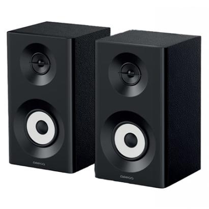 SET 2 BOXE STEREO 2.0 6W RMS USB AUX OMEGA EuroGoods Quality