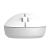 MOUSE WIRELESS 2.4 GHZ 1200 DPI ALB OMEGA EuroGoods Quality