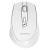 MOUSE WIRELESS REINCARCABIL USB-C ALB OMEGA EuroGoods Quality