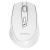 MOUSE WIRELESS REINCARCABIL USB-C ALB OMEGA EuroGoods Quality