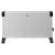 CONVECTOR ELECTRIC 2000W ALB PLATINET EuroGoods Quality