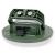 LUMINA CAMPING LED 4X2000 MAH 5.5 H 21W PLATI EuroGoods Quality