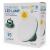 LUMINA CAMPING LED 4X2000 MAH 5.5 H 21W PLATI EuroGoods Quality