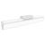 LAMPA LED MAGNETICA SENZOR MISCARE 3W 2X1200 MAH PLATIN EuroGoods Quality