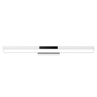 LAMPA LED MAGNETICA SENZOR MISCARE 3W 2X1200 MAH PLATIN EuroGoods Quality