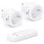 SET 2 PRIZE CU TELECOMANDA 2300W SONERO EuroGoods Quality