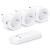 SET 3 PRIZE CU TELECOMANDA 2300W SONERO EuroGoods Quality