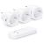 SET 3 PRIZE CU TELECOMANDA 2300W SONERO EuroGoods Quality