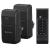 SET 2 PRIZE EXTERIOR CU TELECOMANDA 1100W SONERO EuroGoods Quality